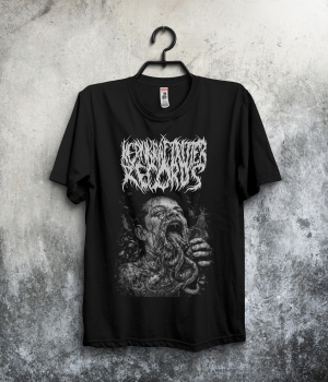 KKR - Brutal Shirt